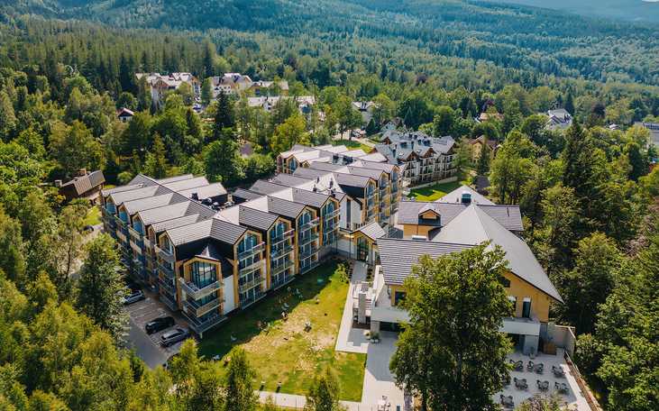 Czym jest apartament inwestycyjny? Inwestycja w przyszłość turystyki